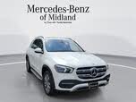 Mercedes-Benz GLE 450 Crossover 4MATIC
