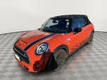 MINI Cooper S Convertible FWD