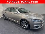 Lincoln MKZ Standard FWD
