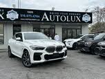 BMW X6 xDrive40i AWD