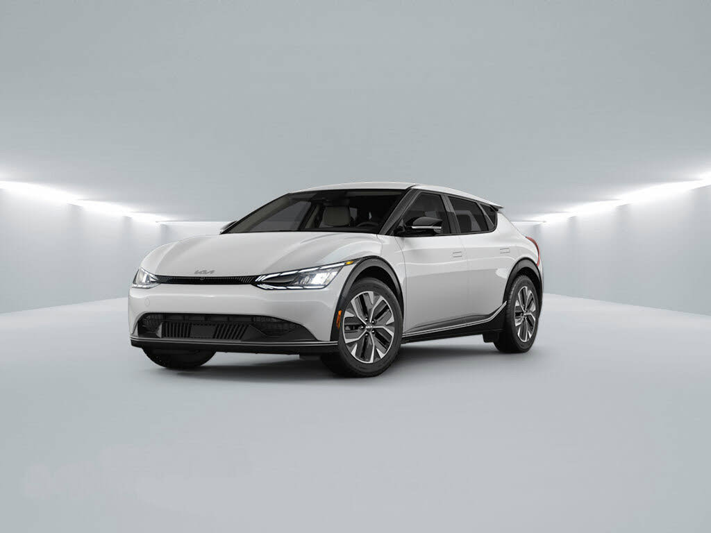 Kia EV6 Land AWD 2025