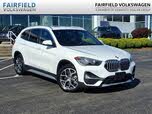 BMW X1 xDrive28i AWD