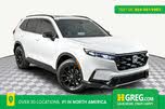 Honda CR-V Hybrid Sport AWD