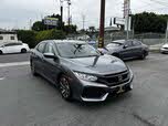 Honda Civic Hatchback EX FWD