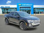 Hyundai Santa Cruz SEL Crew Cab AWD
