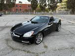 Mercedes-Benz SLK 250