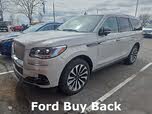 Lincoln Navigator Reserve 4WD