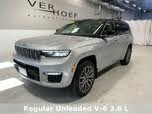 Jeep Grand Cherokee L Summit Reserve 4WD