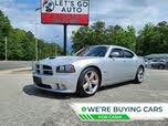 Dodge Charger SRT8 RWD
