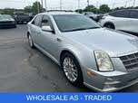 Cadillac STS V8 Luxury RWD