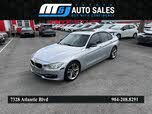 2014 BMW 3 Series