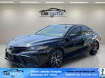 Toyota Camry SE FWD