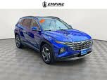 Hyundai Tucson Limited AWD