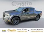 Ford Maverick XLT SuperCrew FWD