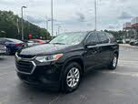 Chevrolet Traverse LS FWD