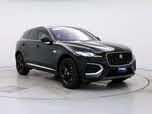 Jaguar F-PACE P400 R-Dynamic S AWD