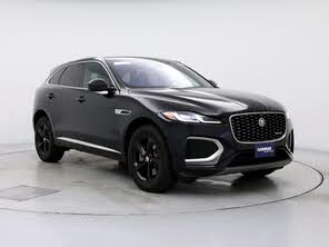 Jaguar F-PACE P400 R-Dynamic S AWD