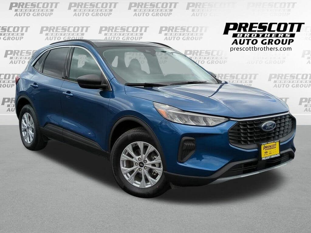 2023 Ford Escape Active AWD