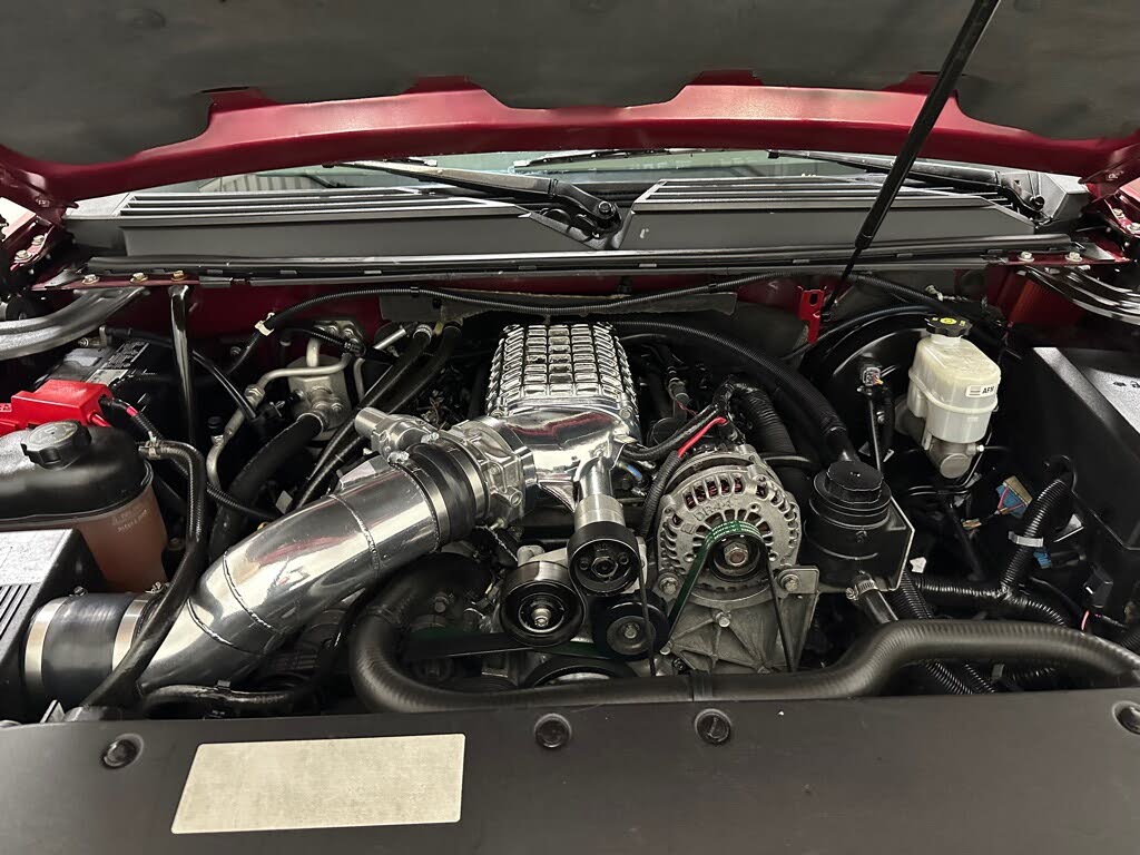 2010 Cadillac Escalade Platinum 4WD