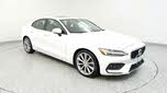 Volvo S60 T6 Momentum AWD