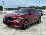 BMW X6 xDrive40i AWD