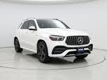 Mercedes-Benz GLE AMG GLE 53 4MATIC+