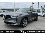 Acura MDX SH-AWD with Technology Package