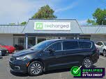Chrysler Pacifica Hybrid Touring L FWD