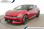Kia EV6 GT AWD