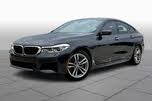 BMW 6 Series Gran Turismo 640i xDrive AWD