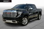 GMC Sierra 1500 Denali Crew Cab 4WD