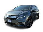 Honda Odyssey Elite FWD