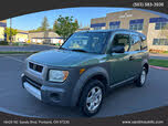 Honda Element EX AWD