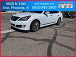 Hyundai Equus Signature RWD