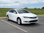 Chrysler 200 Limited Sedan FWD
