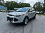 Ford Escape Titanium AWD