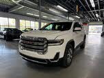 GMC Acadia SLE AWD
