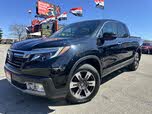 Honda Ridgeline Touring AWD