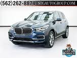 BMW X5 xDrive40i AWD