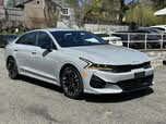Kia K5 GT-Line FWD