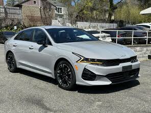 Kia K5 GT-Line FWD