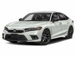 Honda Civic Sport FWD