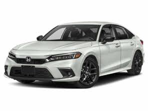 Honda Civic Sport FWD