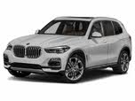 BMW X5 xDrive45e AWD