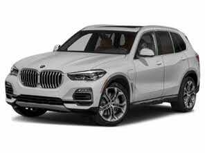 BMW X5 xDrive45e AWD