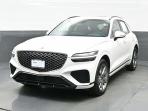 Genesis GV70 3.5T Sport AWD