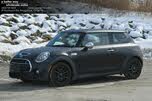 MINI Cooper S 2-Door Hatchback FWD