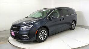 Chrysler Pacifica Hybrid Touring L FWD