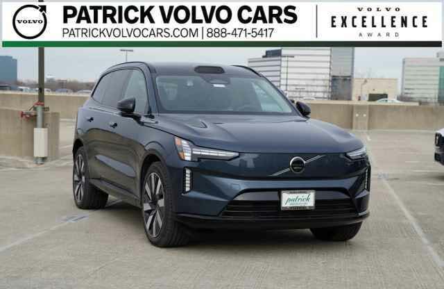 2025 Volvo EX90 Twin Performance Ultra 7-Passenger eAWD