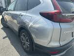 Honda CR-V Hybrid EX AWD